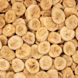 Banan liofilizowany XXL